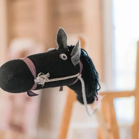 Apartment Hof Köhne - Altes - Bauernwohnung *