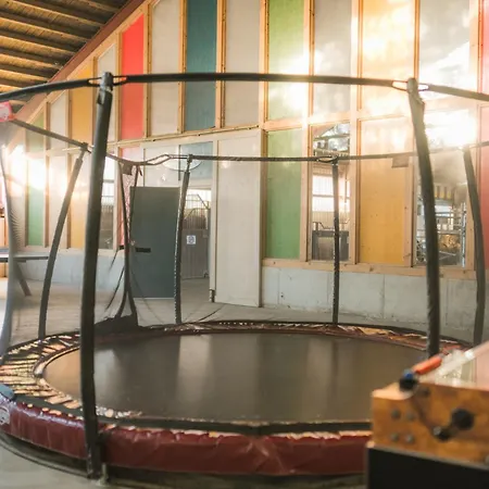 Apartment Hof Koehne - Altes - Bauernwohnung Schmallenberg