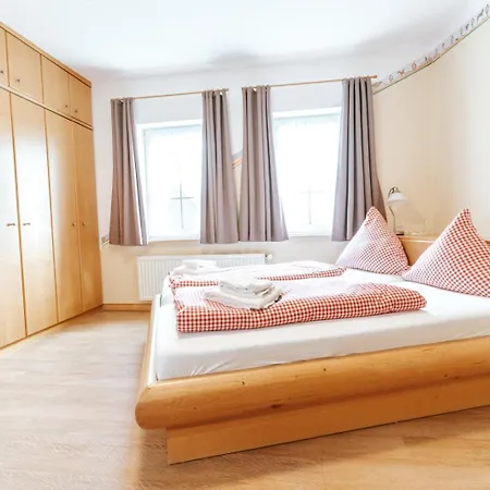 Apartment Hof Köhne - Altes - Bauernwohnung