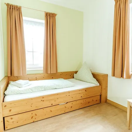 Apartment Hof Köhne - Altes - Bauernwohnung Schmallenberg