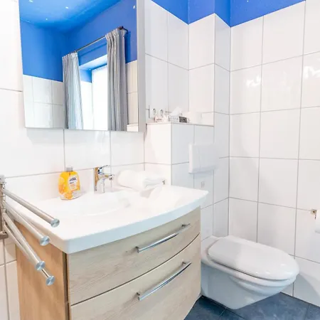 Hof Koehne - Altes - Bauernwohnung