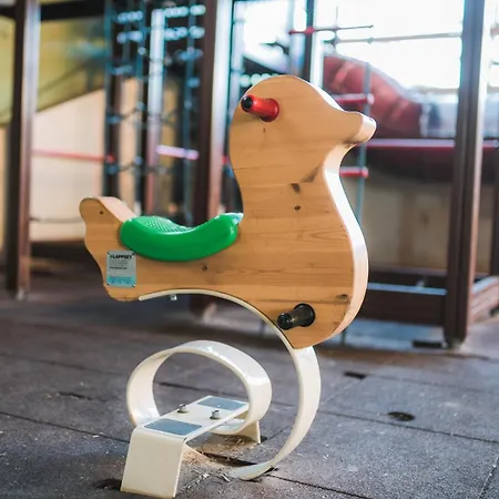 Hof Köhne - Altes - Bauernwohnung Apartment