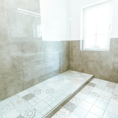 Hof Köhne - Altes - Bauernwohnung Apartment *