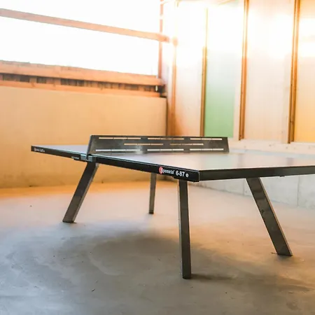 Apartment Hof Koehne - Altes - Bauernwohnung Schmallenberg