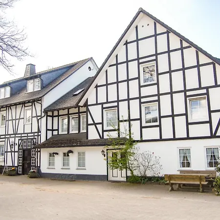 Hof Köhne - Altes - Bauernwohnung * Schmallenberg
