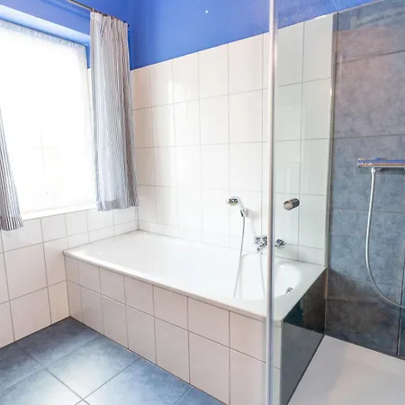 Hof Köhne - Altes - Bauernwohnung Apartment