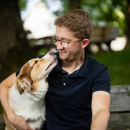 Hof Köhne - Altes - Bauernwohnung *