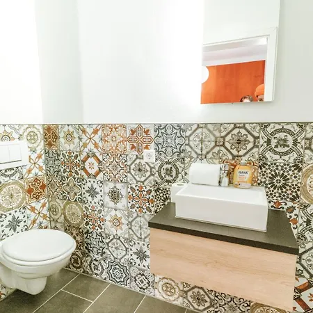 Apartment Hof Köhne - Altes - Bauernwohnung