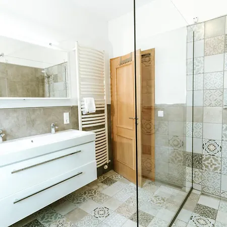 Hof Koehne - Altes - Bauernwohnung