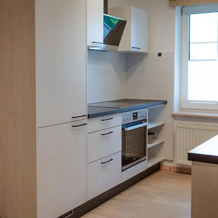 Hof Köhne - Altes - Bauernwohnung Apartment *
