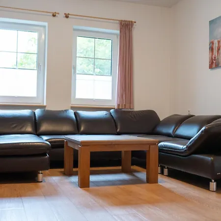 Hof Koehne - Altes - Bauernwohnung