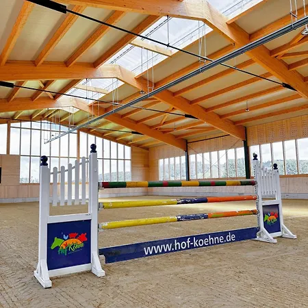 Hof Köhne - Altes - Bauernwohnung Apartment Schmallenberg