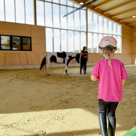 Hof Koehne - Altes - Bauernwohnung Apartment *