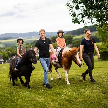 Hof Koehne - Altes - Bauernwohnung Apartment *
