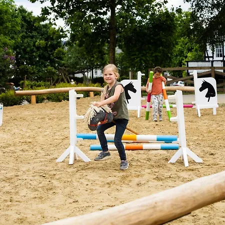 Apartment Hof Koehne - Altes - Bauernwohnung *