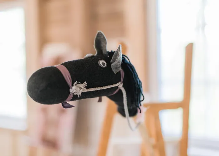 Διαμέρισμα Hof Koehne - Altes - Bauernwohnung *