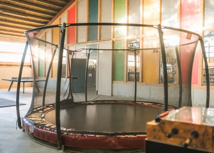 Διαμέρισμα Hof Koehne - Altes - Bauernwohnung Schmallenberg