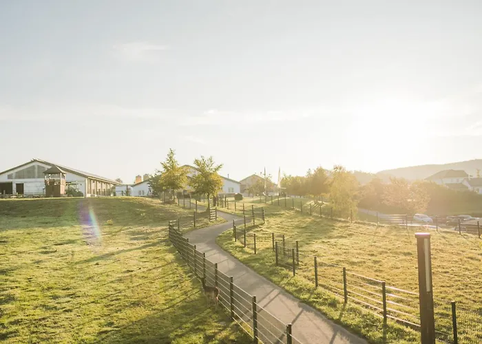 Hof Koehne - Altes - Bauernwohnung Διαμέρισμα *