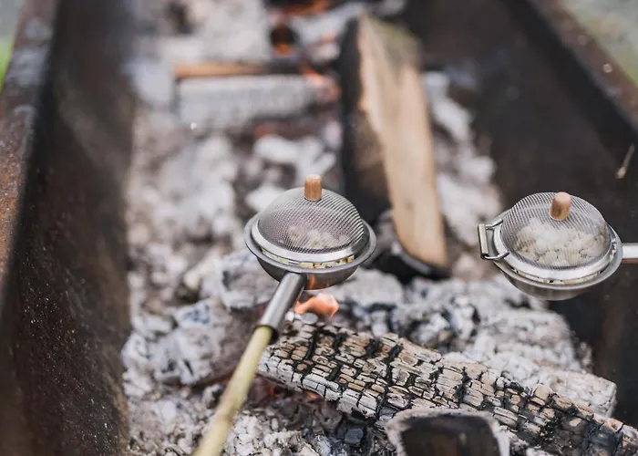 Διαμέρισμα Hof Koehne - Altes - Bauernwohnung Schmallenberg