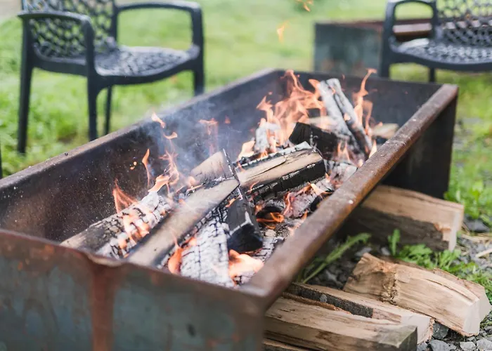 Διαμέρισμα Hof Koehne - Altes - Bauernwohnung *