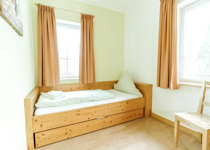 Διαμέρισμα Hof Koehne - Altes - Bauernwohnung Schmallenberg