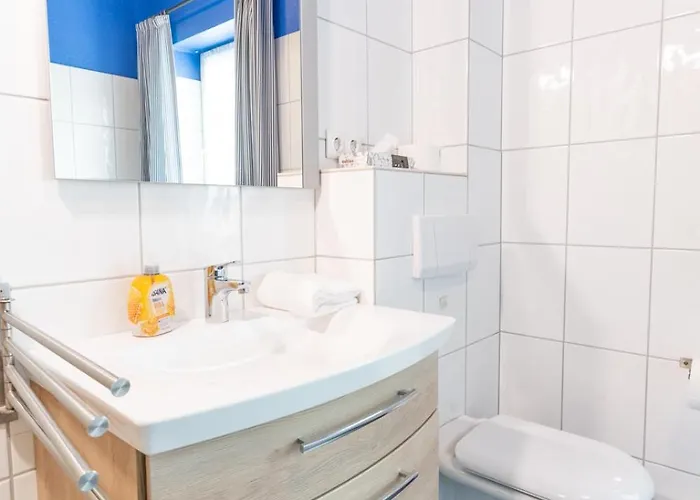 Hof Koehne - Altes - Bauernwohnung