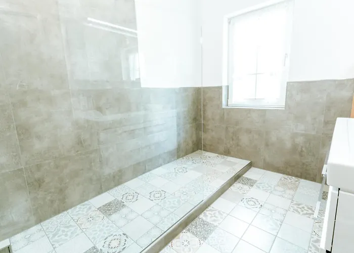 Hof Koehne - Altes - Bauernwohnung Διαμέρισμα *