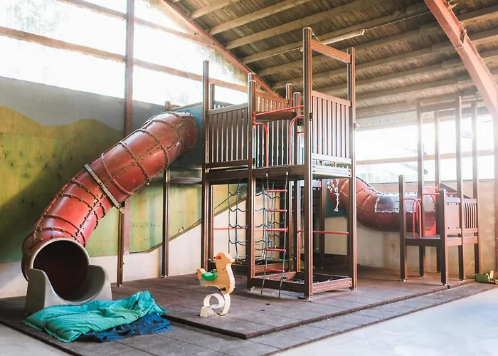 Hof Koehne - Altes - Bauernwohnung Schmallenberg