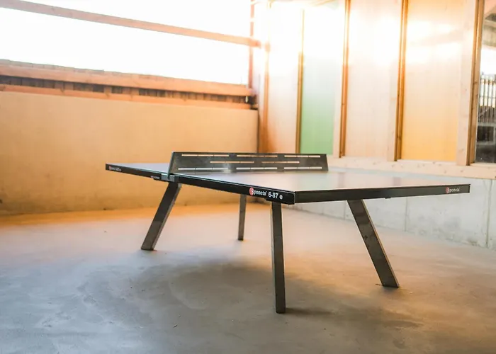 Διαμέρισμα Hof Koehne - Altes - Bauernwohnung Schmallenberg