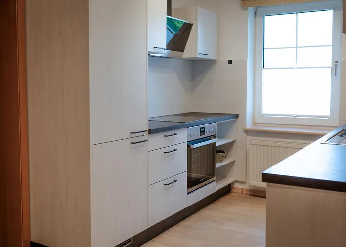 Hof Koehne - Altes - Bauernwohnung Διαμέρισμα *