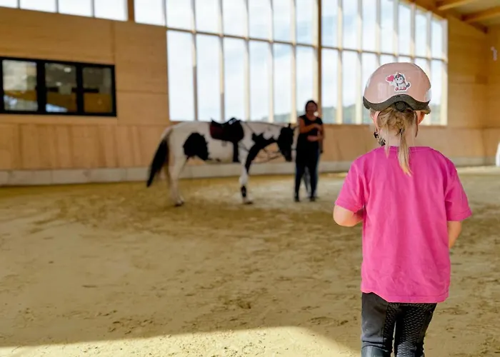 Hof Koehne - Altes - Bauernwohnung Διαμέρισμα *